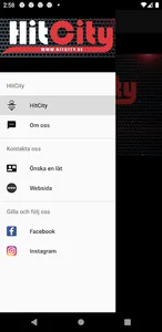 HitCity screenshot 2