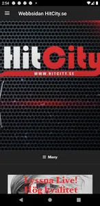 HitCity screenshot 3