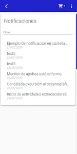 AMPA DON URBANO screenshot 1