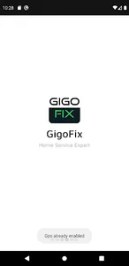 Gigo Fix-Home Service & Beauty screenshot 15