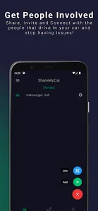 ShareMyCar: Log & Calculator screenshot 4