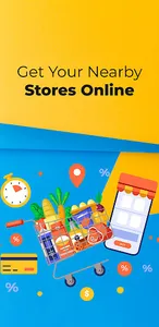 Yellow Store screenshot 0