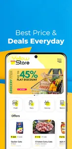 Yellow Store screenshot 1
