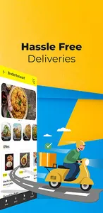 Yellow Store screenshot 2