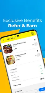 Yellow Store screenshot 3