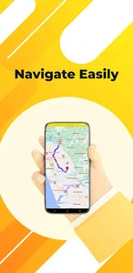 Yellow Store Delivery Partner screenshot 2