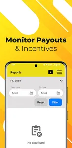 Yellow Store Delivery Partner screenshot 3