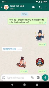 Crypto Coin Stickers - WAStick screenshot 4