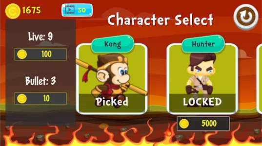 Sun Wukong: Monkey King Advent screenshot 8