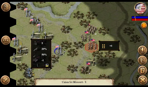 Civil War: 1861 screenshot 11