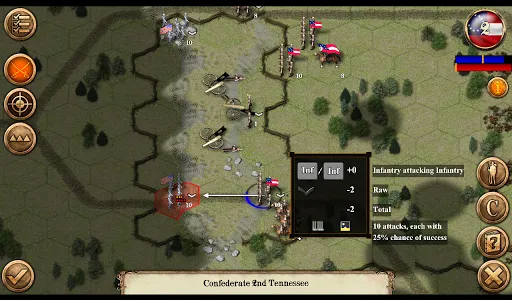 Civil War: 1861 screenshot 12