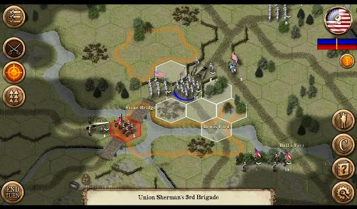 Civil War: 1861 screenshot 13