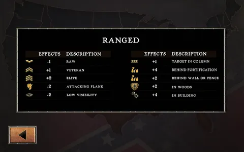 Civil War: 1863 screenshot 2