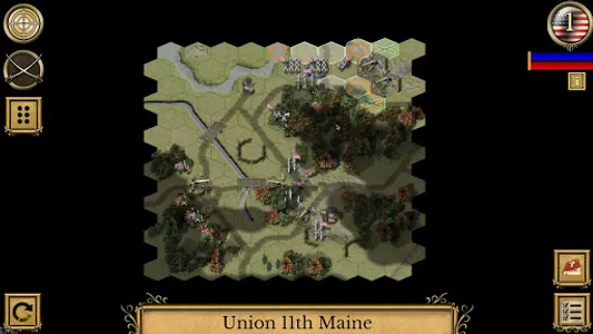 Civil War: 1864 screenshot 14