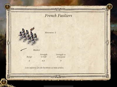 Napoleon in Russia screenshot 11