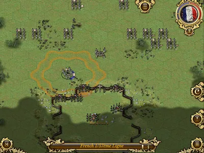 Napoleon in Russia screenshot 7