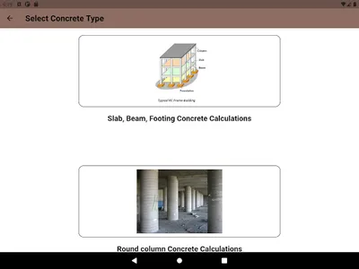 Material Estimator screenshot 11