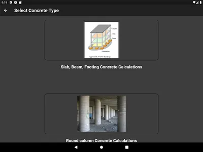 Material Estimator screenshot 18
