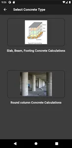 Material Estimator screenshot 7