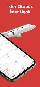 Heybilet—Turkey Flight Tickets screenshot 1