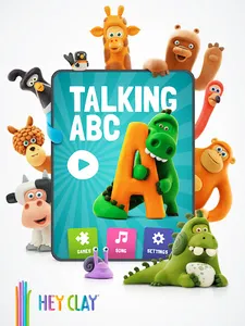 Talking ABC screenshot 6