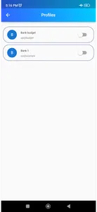 UPI Manager | Generator screenshot 2