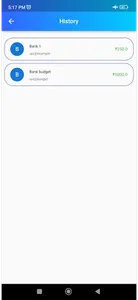 UPI Manager | Generator screenshot 5