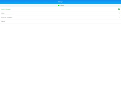 Heyday phone screenshot 10