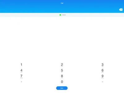 Heyday phone screenshot 11