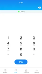 Heyday phone screenshot 3