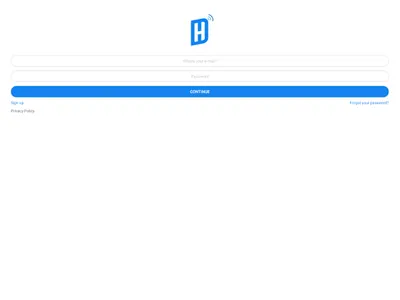 Heyday phone screenshot 9