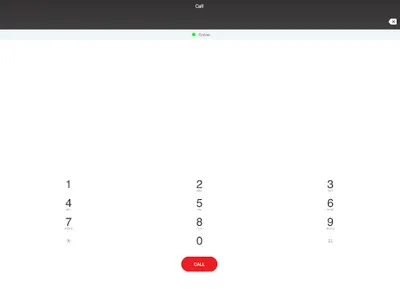 Kae Phone screenshot 7