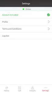 SDK Phone screenshot 2