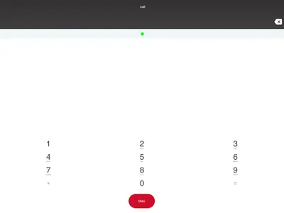SDK Phone screenshot 7