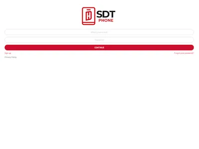 SDT Phone screenshot 13