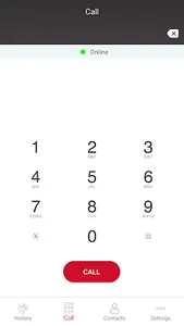 SDT Phone screenshot 3