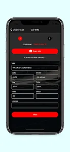 TRKRBox screenshot 3