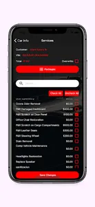 TRKRBox screenshot 4