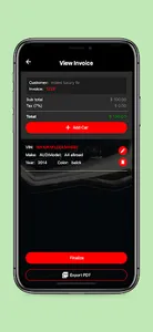 TRKRBox screenshot 5
