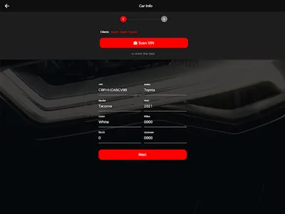 TRKRBox screenshot 9