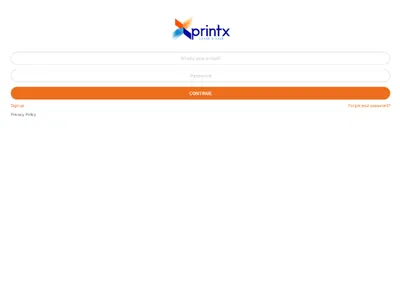 Xprintx Phone screenshot 9