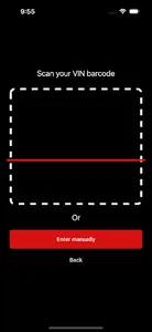 Track Detailing screenshot 1