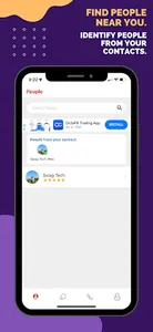 Talk To Next screenshot 2