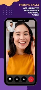 Talk To Next screenshot 5
