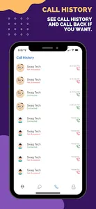 Talk To Next screenshot 6