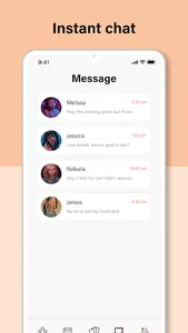 HeyGirlHey Game screenshot 0