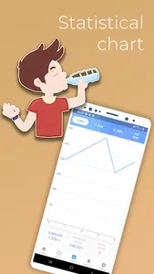Drink Water Reminder - Alarm,  screenshot 4