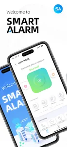 SmartAlarm screenshot 0