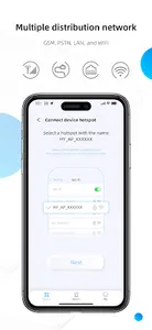 SmartAlarm screenshot 3