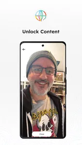 Multipass - NFT Passport screenshot 2
